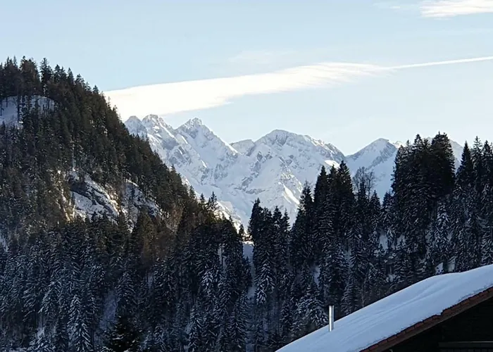 Alpentraum - Griass Di * Obermaiselstein