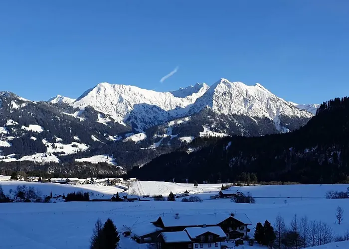 Alpentraum - Griass Di * Obermaiselstein
