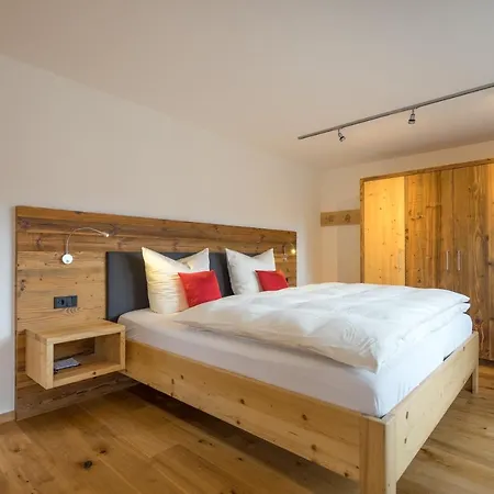 Apartment Alpentraum - Griass Di