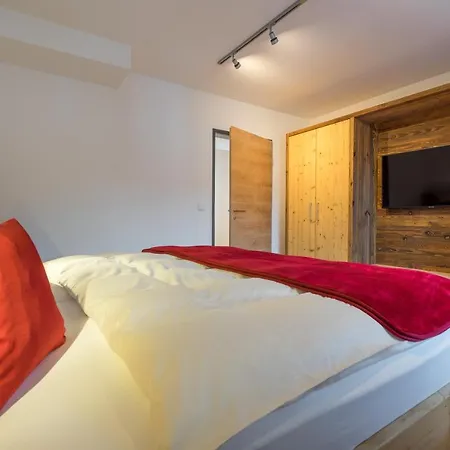 Alpentraum - Griass Di Apartment *