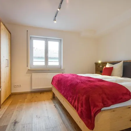 Alpentraum - Griass Di Apartment *