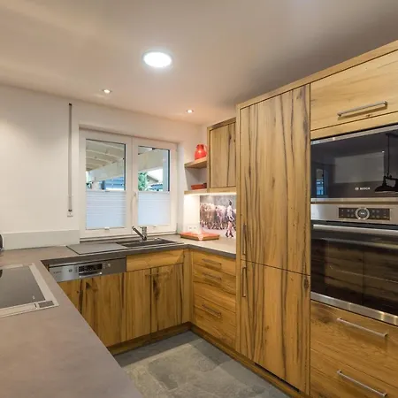 Alpentraum - Griass Di Apartment